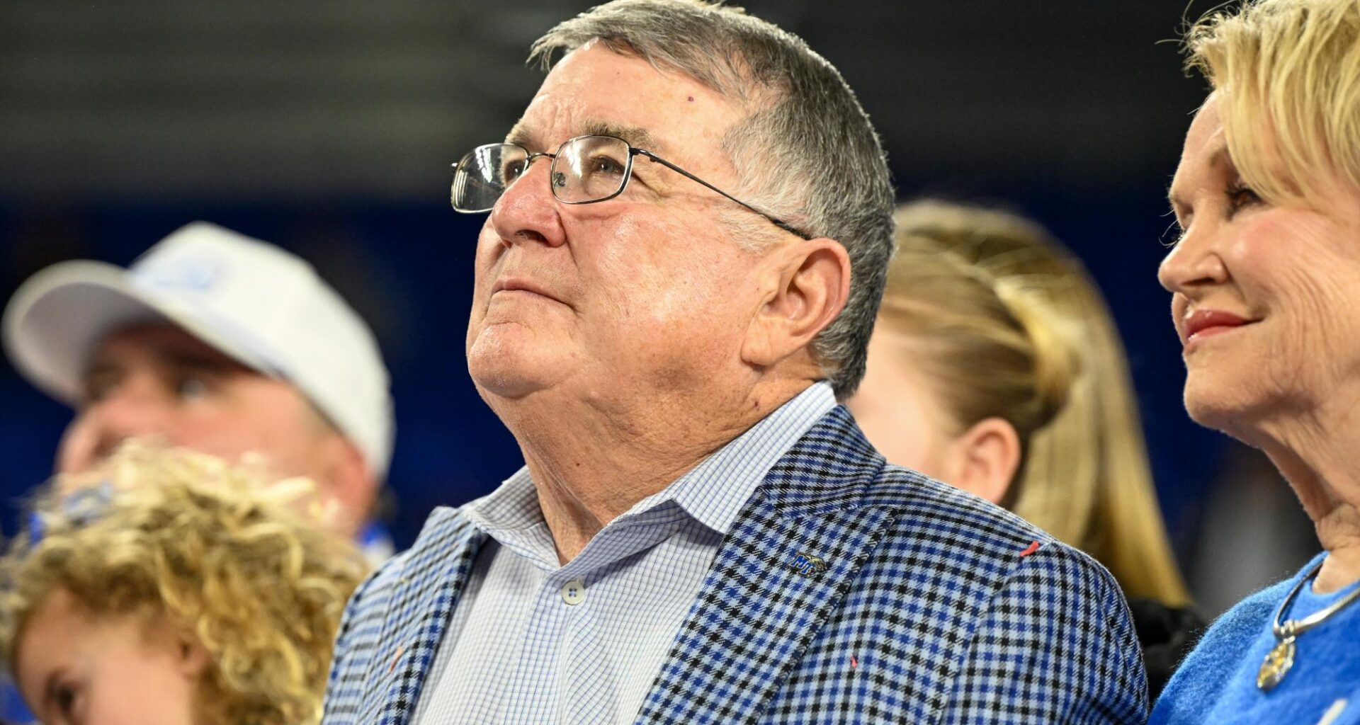 MTSU’s Rick Insell to retire after 21 seasons with Lady Raiders – MTSU Sidelines