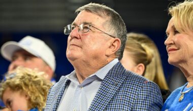 MTSU’s Rick Insell to retire after 21 seasons with Lady Raiders – MTSU Sidelines