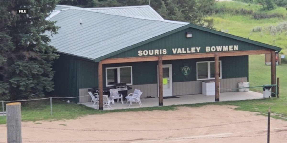 Dallas and Nichole Rice charged in theft investigation; archery club board releases statment