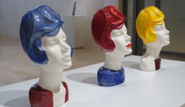 Texas Artist Honored on His Centennial Birthday at the Nasher