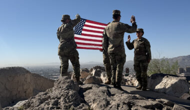 El Paso County population declines in 2025 as immigration drops sharply