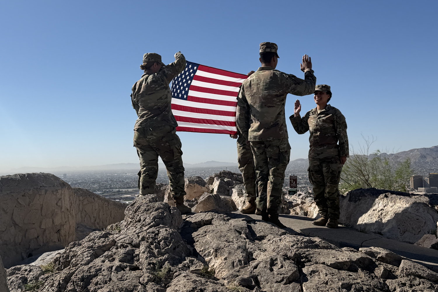 El Paso County population declines in 2025 as immigration drops sharply