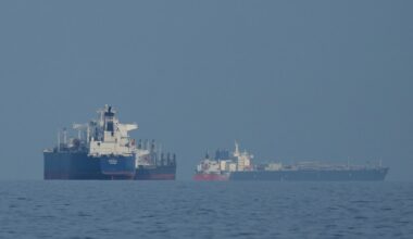 ‘Stay calm and focus on the words,’ and other definitive quotes from the week