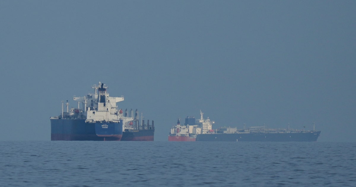 ‘Stay calm and focus on the words,’ and other definitive quotes from the week