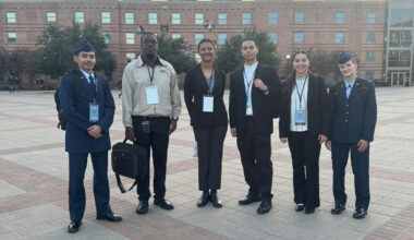 UT San Antonio students hone skills to address international challenges