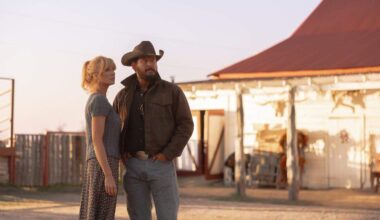 Fort Worth-filmed ‘Dutton Ranch’ to premiere this spring