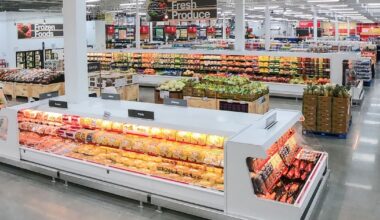 New club store BJ’s, Costco near openings in Dallas-Fort Worth