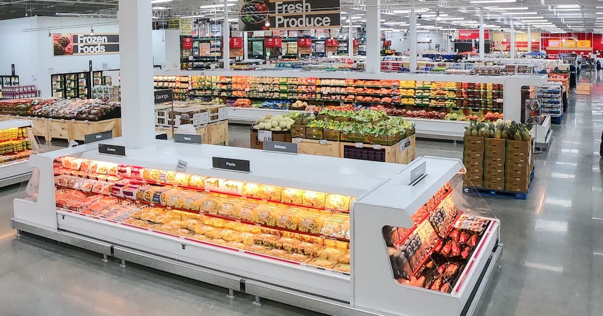 New club store BJ’s, Costco near openings in Dallas-Fort Worth