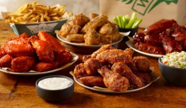 Dallas-based Wingstop greases share buyback program by up to $300M