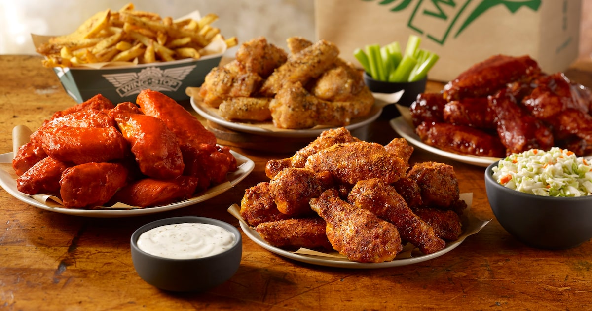 Dallas-based Wingstop greases share buyback program by up to $300M