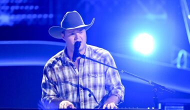 Memphian wins over judges, joins Team Kelly on ‘The Voice’