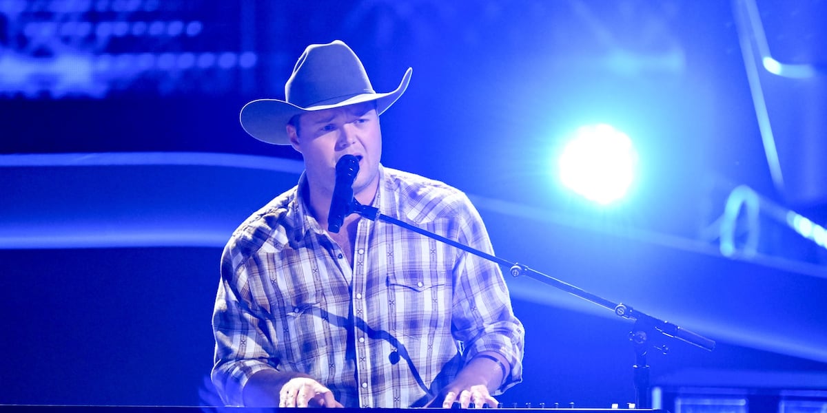 Memphian wins over judges, joins Team Kelly on ‘The Voice’