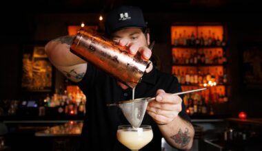 Inside Kilmac’s, one of Dallas’ most anticipated new bars