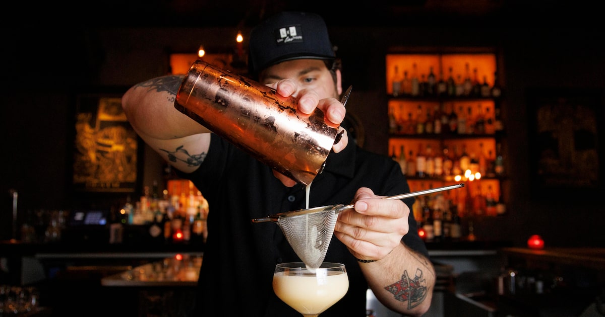 Inside Kilmac’s, one of Dallas’ most anticipated new bars