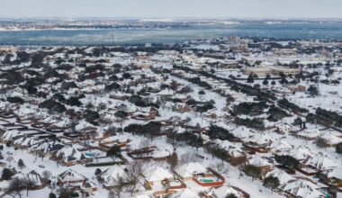 Texas Supreme Court ends 2021 winter storm litigation against power generators