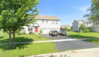 Single-family home in Plano sells for $370,000 – Shaw Local