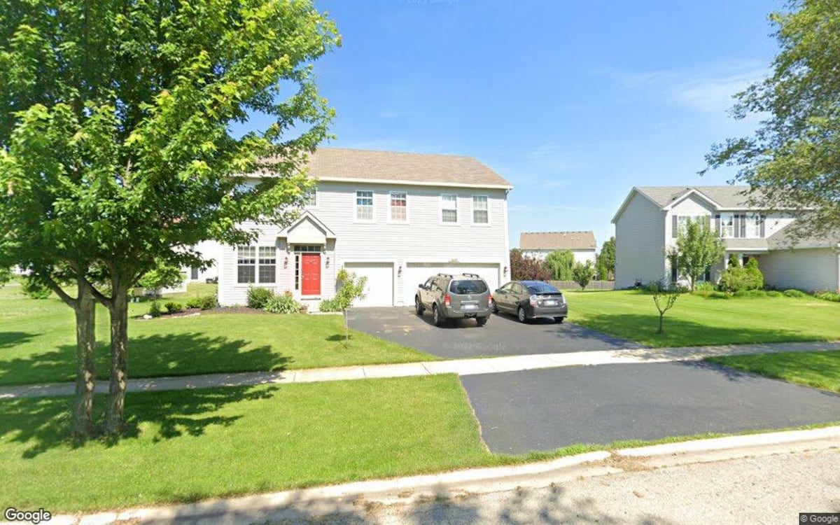 Single-family home in Plano sells for $370,000 – Shaw Local