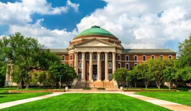 SMU, United Methodist Church conference agree to dismiss lawsuit over breach of contract