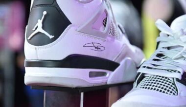 Houston woman tosses $6K in roommate’s shoes in payback dispute