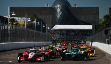 After Arlington and Washington DC, IndyCar is looking for new events