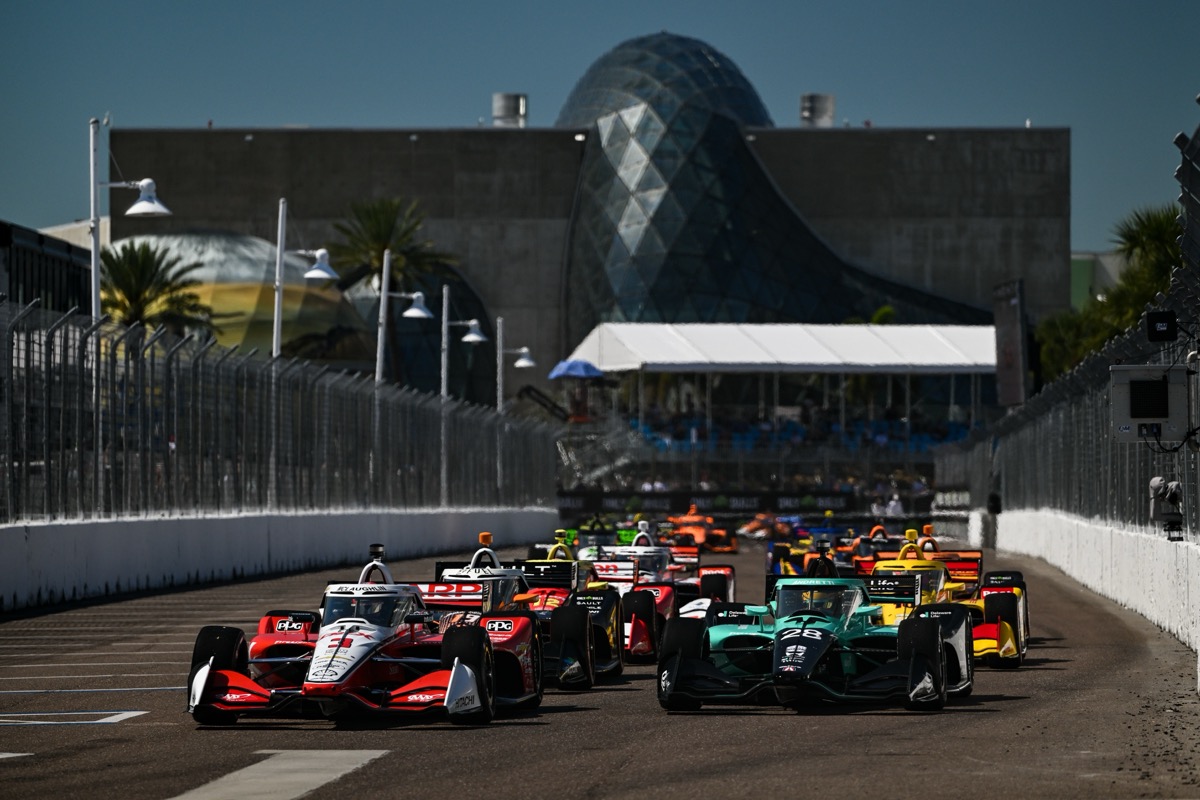 After Arlington and Washington DC, IndyCar is looking for new events