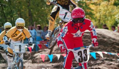 North Texas Native Reflects on Starring in '80s BMX Film