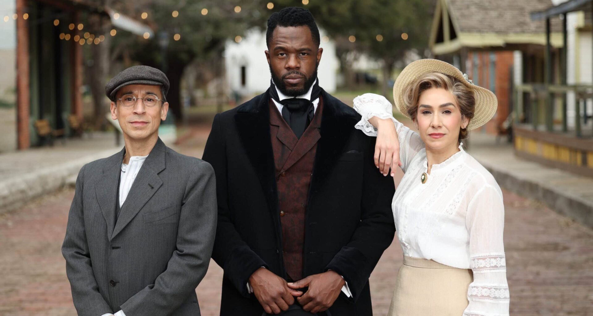 Dallas Theater Center Presents Ragtime at Wyly Theater March 27-April 19