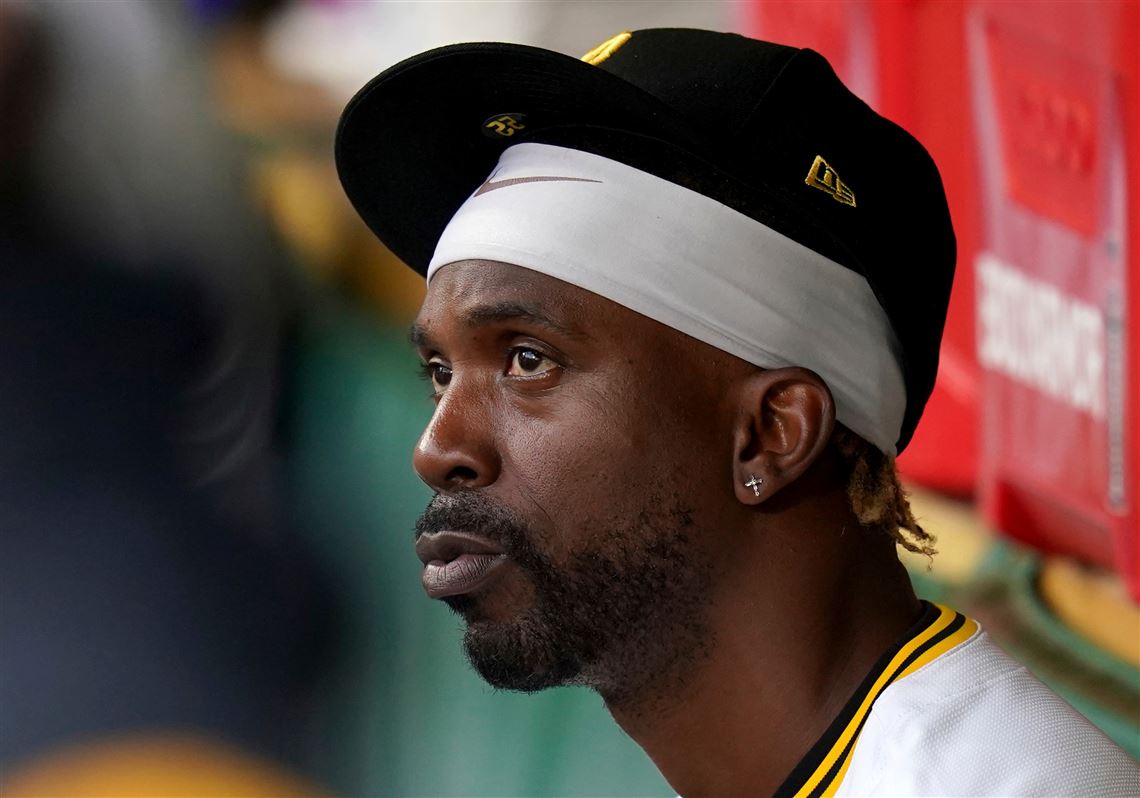 Andrew McCutchen, who says he was ‘told to retire,’ makes Texas Rangers roster
