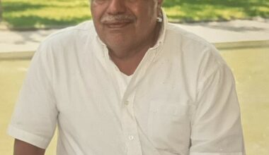 Raul Rodriguez, Sr. - 1946 - 2026