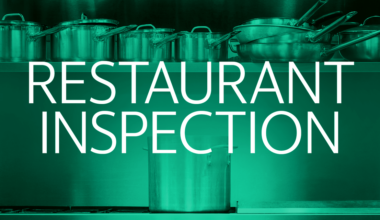 Four Fort Worth food establishments closed for water issues