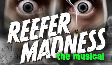 REEFER MADNESS, THE MUSICAL at Austin Community College