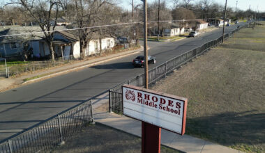 SAISD board to decide whether to close another school this year