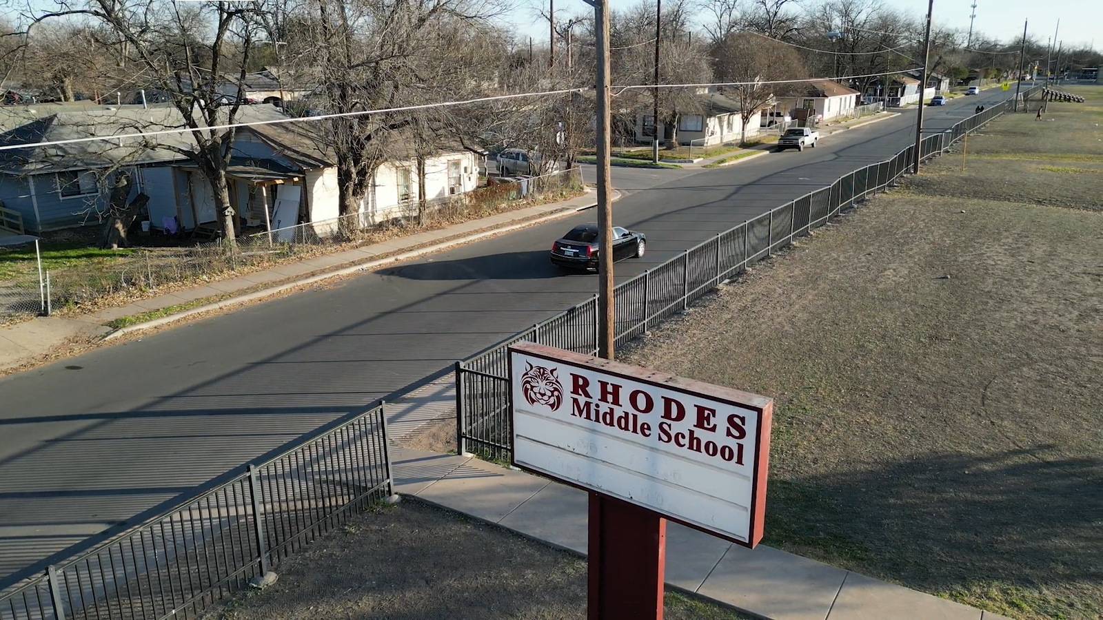 SAISD board to decide whether to close another school this year