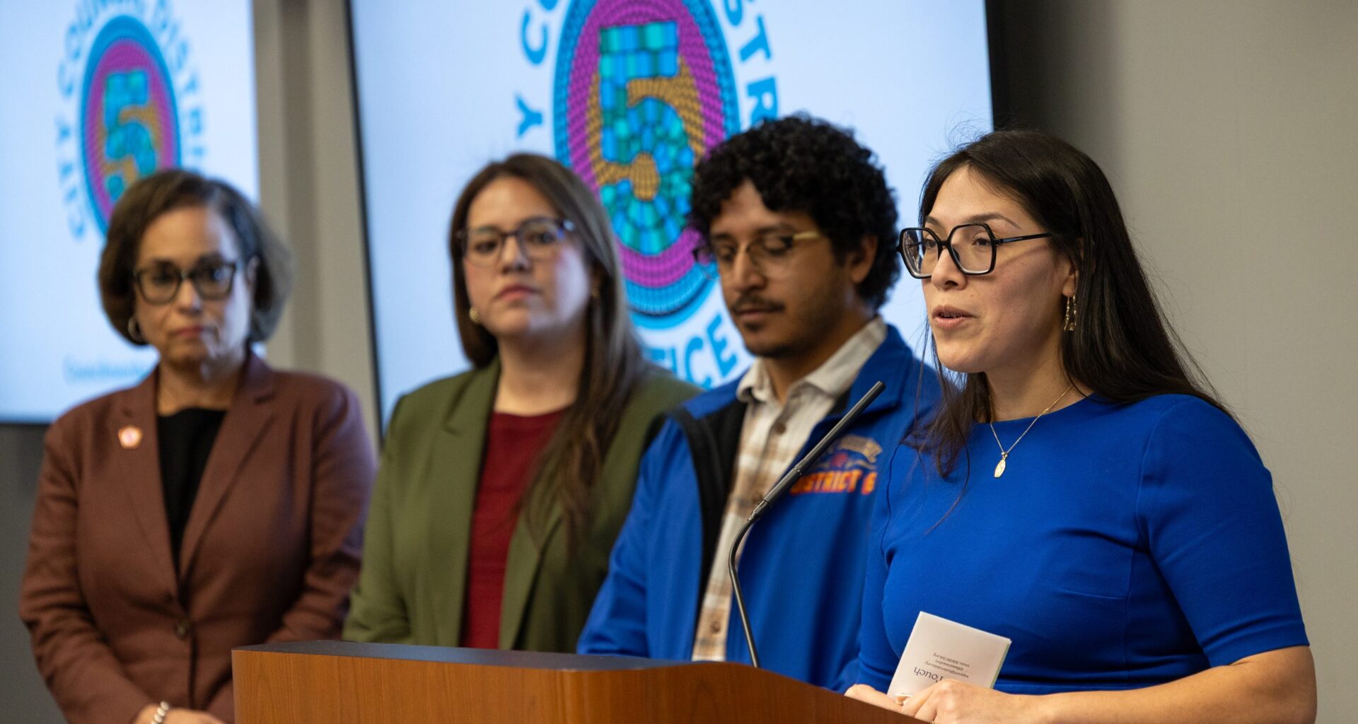 Proposal could bring City Council meetings to your neighborhood