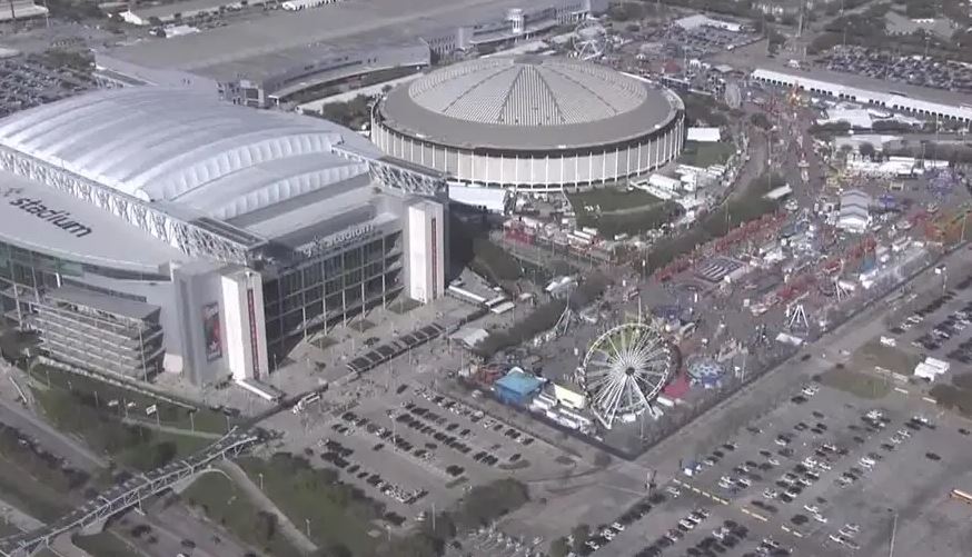 Houston rodeo bag policy 2026: What you can and can't bring