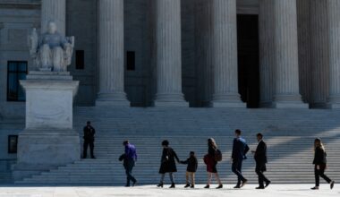 Supreme Court rejects Texas inmate Rodney Reed’s appeal