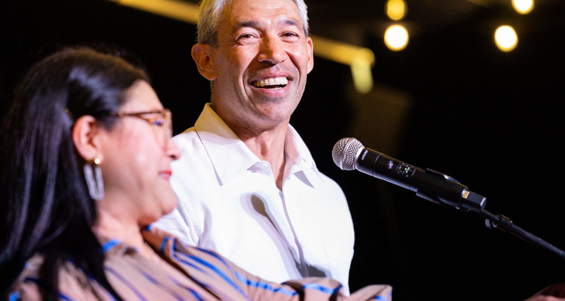 Top takeaways from the Republican and Democratic primaries