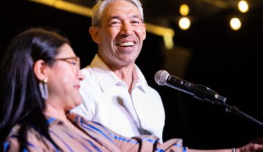 Top takeaways from the Republican and Democratic primaries