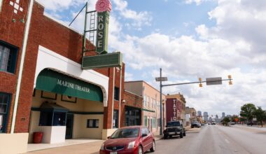 Artes de la Rosa presents “El TP: Memories of the Past” exhibition honoring a historic west Fort Worth  barrio