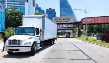 Why Texas’ Population Boom Is Reshaping Local Mobility