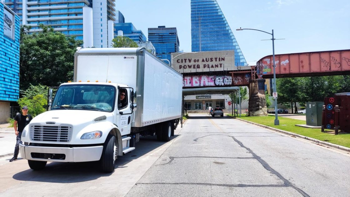 Why Texas’ Population Boom Is Reshaping Local Mobility