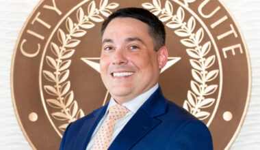 Raymond Rivas III - North Dallas Gazette