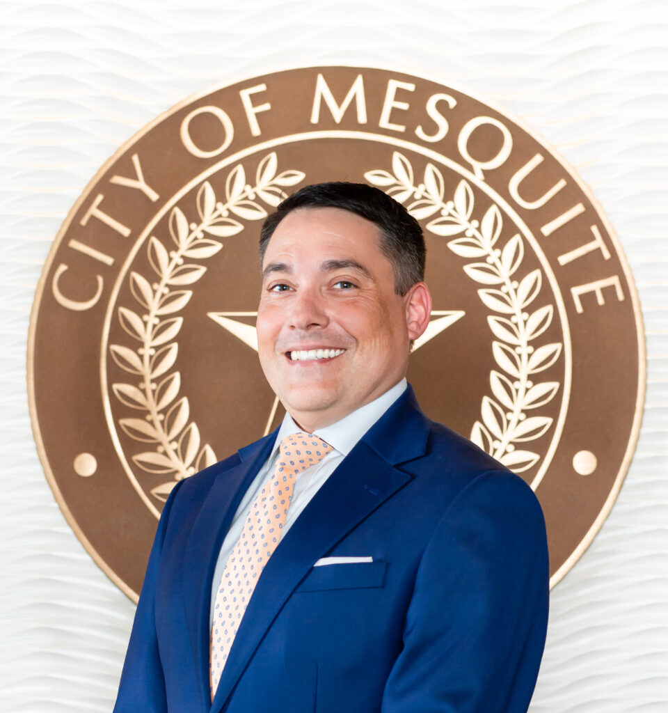 Raymond Rivas III - North Dallas Gazette