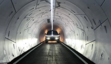 Waco not selected for free tunnel project; Dallas, New Orleans and Baltimore win bid