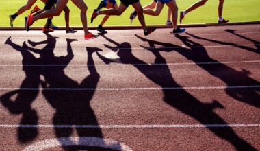 See which Dallas-area athletes, teams have the best marks