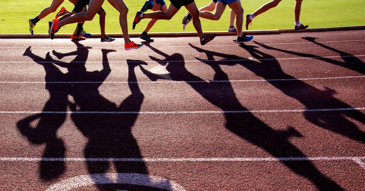 See which Dallas-area athletes, teams have the best marks