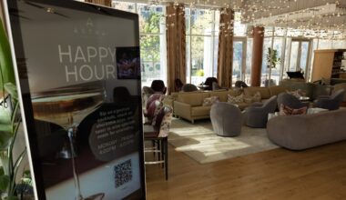 Look inside Dallas’ new art-inspired fine dining restaurant