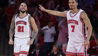 Get to know every Texas team in the 2026 NCAA men’s college basketball tournament