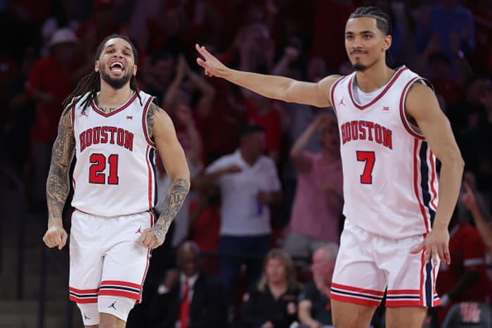 Get to know every Texas team in the 2026 NCAA men’s college basketball tournament