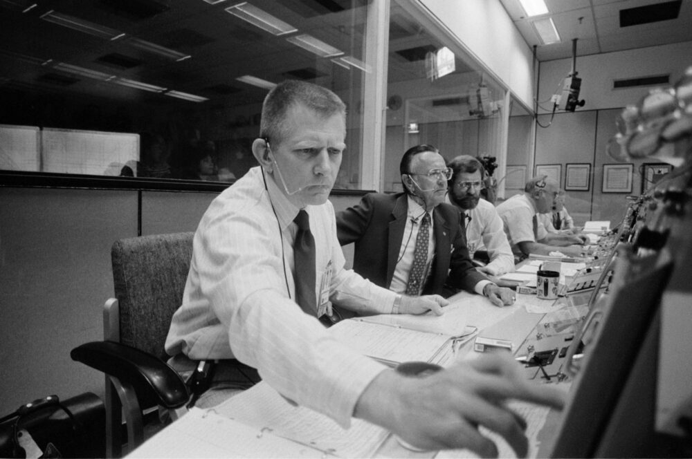 Gene Kranz